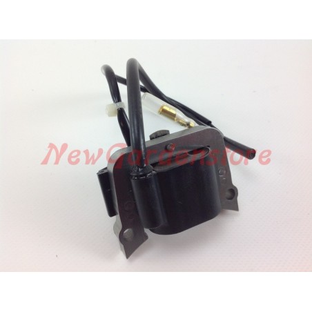 Bobina accensione KAWASAKI per motori TH 43 TH043D CJ80 TH48 TH48D CJ80 001507 | NewgardenParts.com