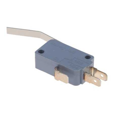 BRAKE PEDAL MICROSWITCH 574316101 ORIGINAL HUSQVARNA | NewgardenParts.com