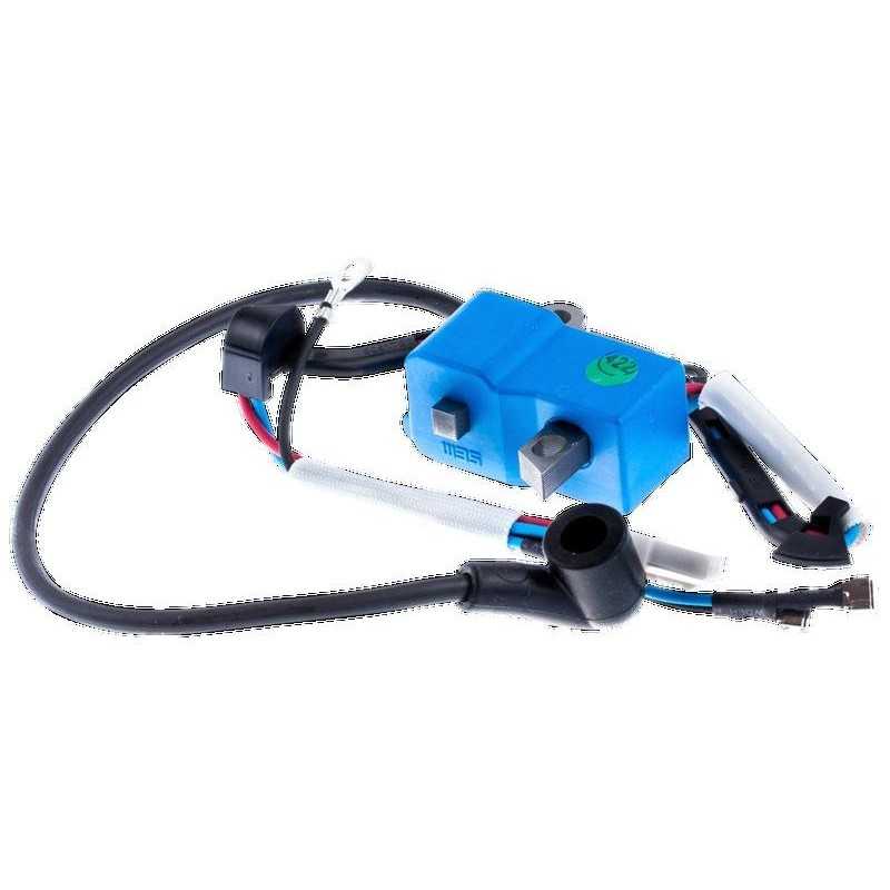 IGNITION MODULE 522795107 ORIGINAL HUSQVARNA