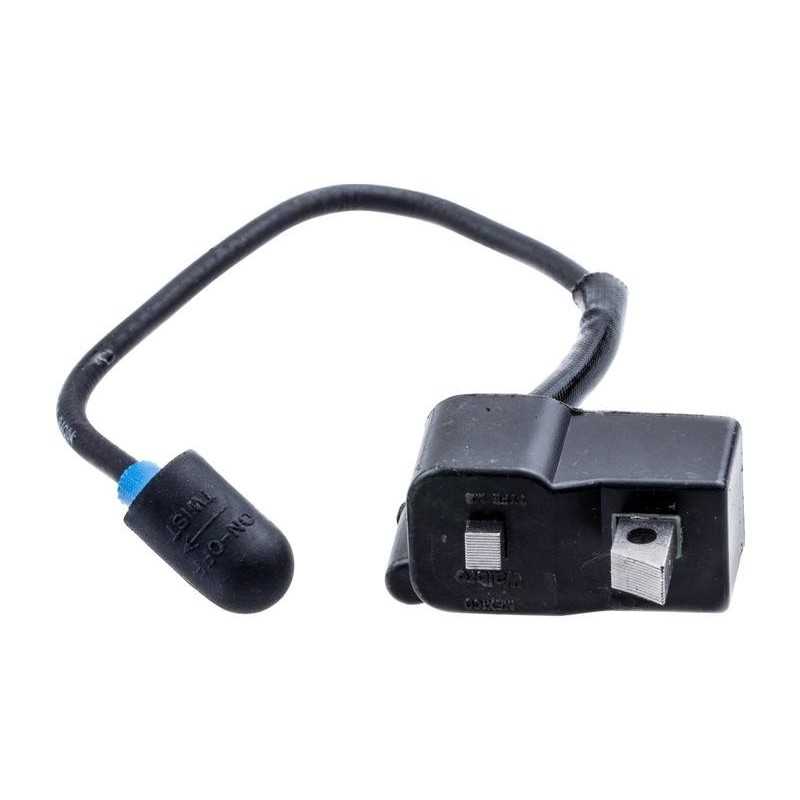 ZÜNDMODUL 537418601 ORIGINAL HUSQVARNA