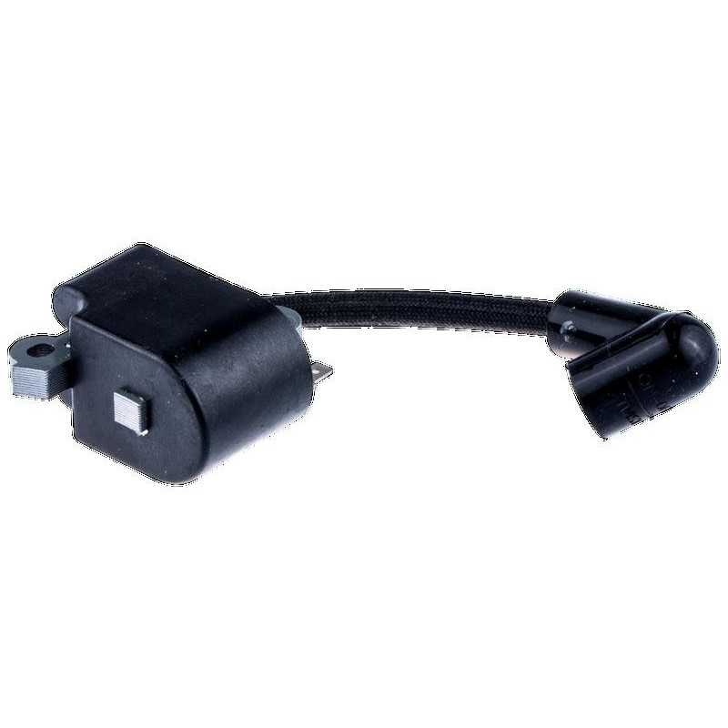 ZÜNDMODUL 575803501 ORIGINAL HUSQVARNA