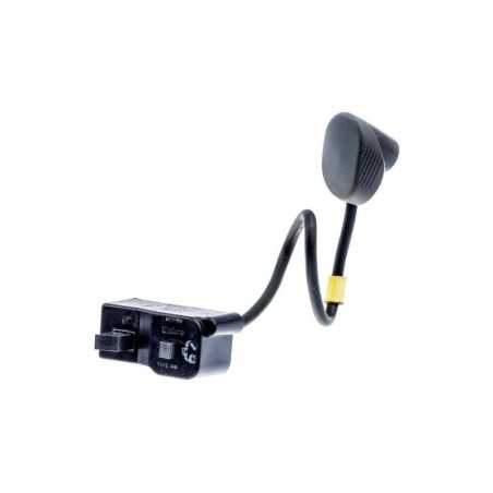 ZÜNDMODUL 576445201 ORIGINAL HUSQVARNA | NewgardenParts.com