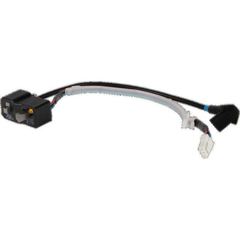 MODULO ACCENSIONE 582777404 ORIGINALE HUSQVARNA