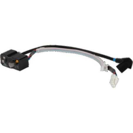 ZÜNDMODUL 582777404 ORIGINAL HUSQVARNA | NewgardenParts.com