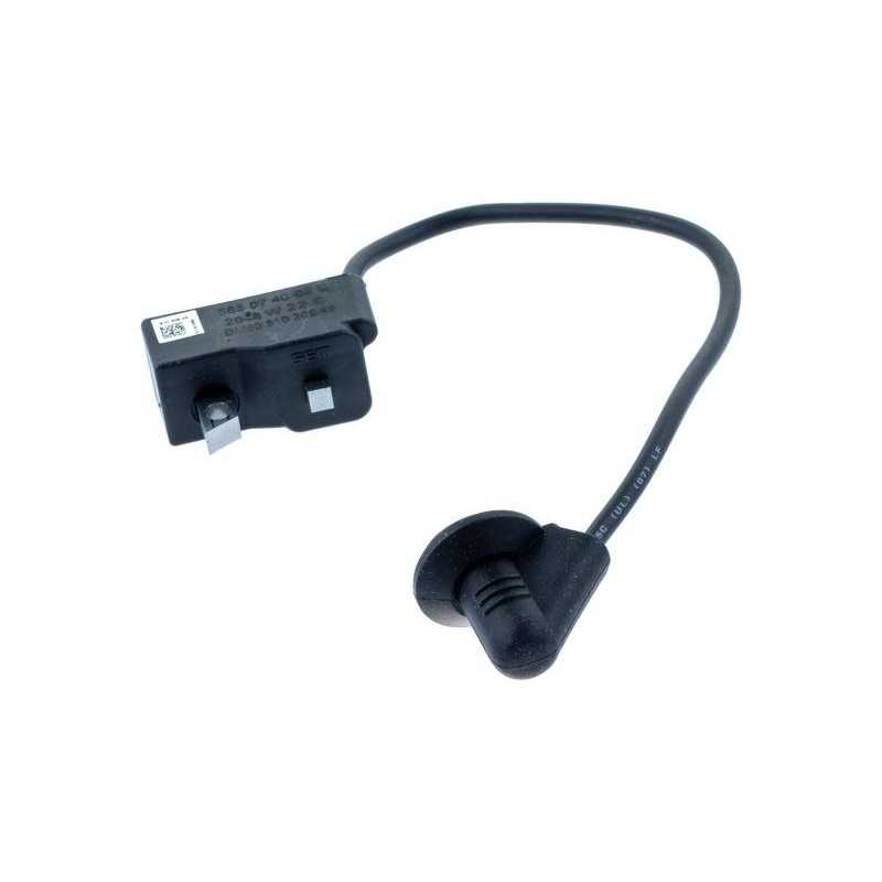 IGNITION MODULE 585074002 ORIGINAL HUSQVARNA