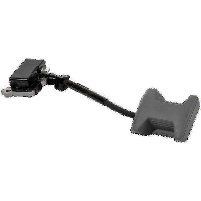 ZÜNDMODUL 598472001 ORIGINAL HUSQVARNA