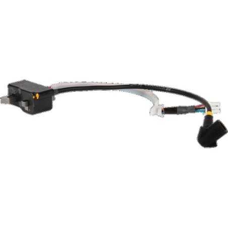 ZÜNDMODUL 582777304 ORIGINAL HUSQVARNA | NewgardenParts.com