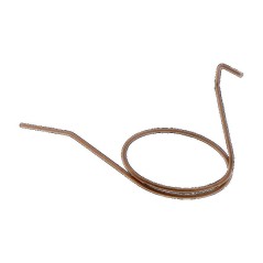 SPRING 501634801 ORIGINAL HUSQVARNA | NewgardenParts.com