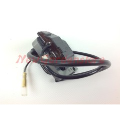 Bobina accensione KAWASAKI per motori TH 43 TH043D CJ80 TH48 TH48D CJ80 001507 | NewgardenParts.com