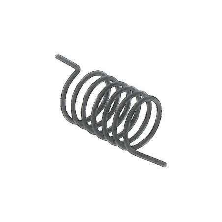 SPRING 502062801 ORIGINAL HUSQVARNA | NewgardenParts.com
