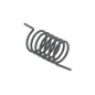 SPRING 502062801 ORIGINAL HUSQVARNA