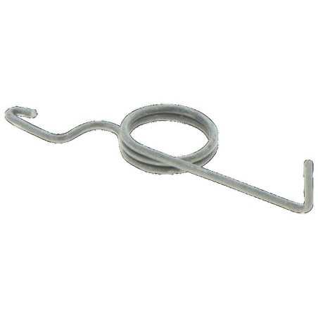 SPRING 503428001 ORIGINAL HUSQVARNA | NewgardenParts.com