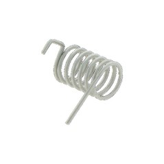 SPRING 503554501 ORIGINAL HUSQVARNA | NewgardenParts.com