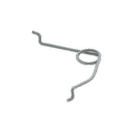 SPRING 503634801 ORIGINAL HUSQVARNA | NewgardenParts.com