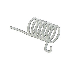 RESSORT 503693701 ORIGINAL HUSQVARNA