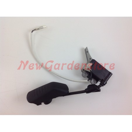 Bobina accensione KAWASAKI per motori TJ 53E 019555 | NewgardenParts.com