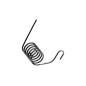 MUELLE 503800901 ORIGINAL HUSQVARNA