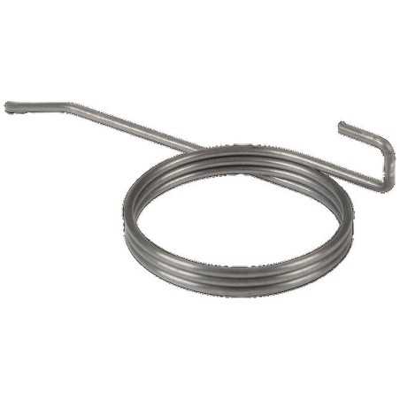 SPRING 503812902 ORIGINAL HUSQVARNA | NewgardenParts.com