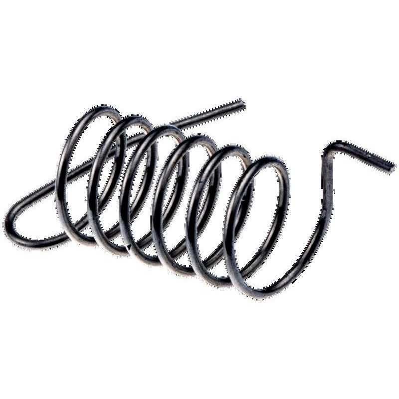 SPRING 503970601 ORIGINAL HUSQVARNA