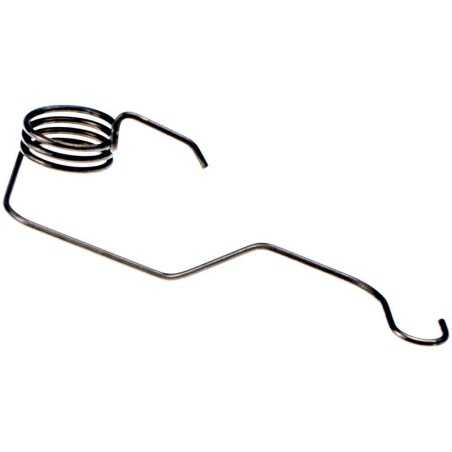 SPRING 503998601 ORIGINAL HUSQVARNA | NewgardenParts.com