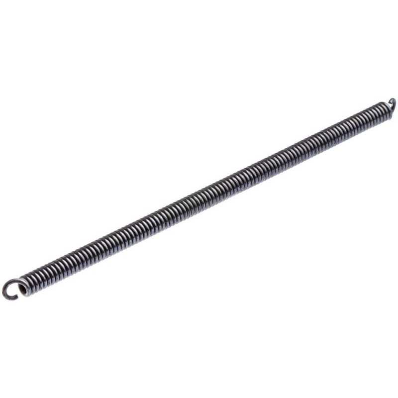 RESSORT 504210031 ORIGINAL HUSQVARNA
