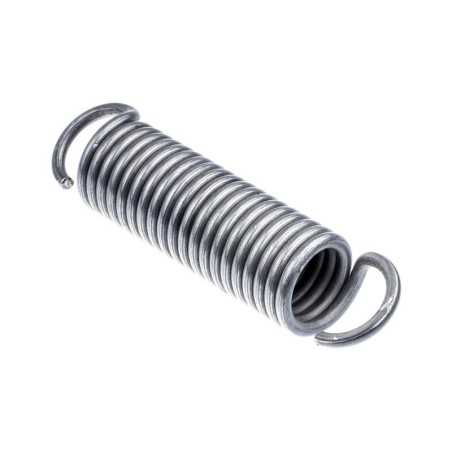 SPRING 506671901 ORIGINAL HUSQVARNA | NewgardenParts.com