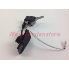 Bobina accensione KAWASAKI per motori TJ 53E 019555 | NewgardenParts.com