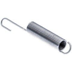 SPRING 506834301 ORIGINAL HUSQVARNA | NewgardenParts.com
