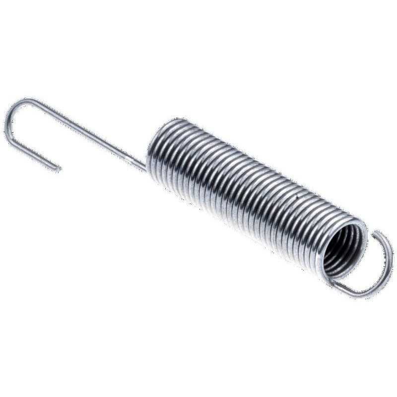 MOLLA 506834301 ORIGINALE HUSQVARNA