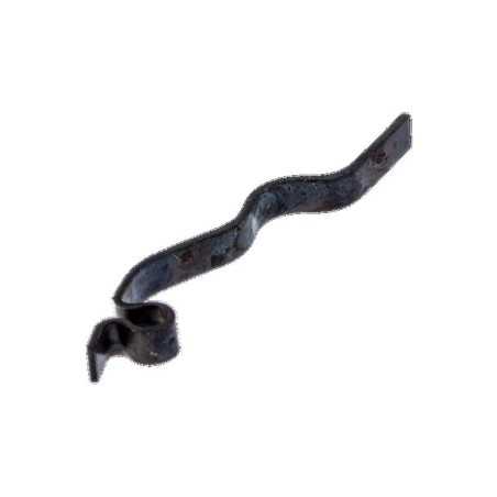 SPRING 508046301 ORIGINAL HUSQVARNA | NewgardenParts.com