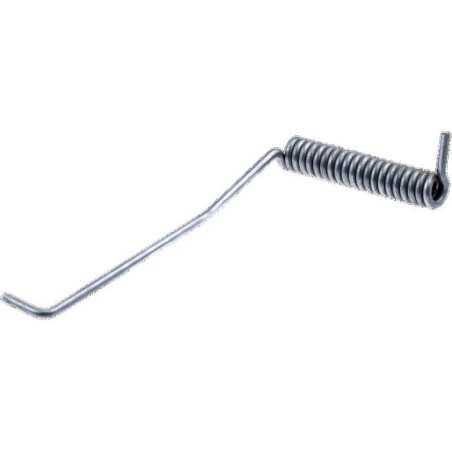 SPRING 516612901 ORIGINAL HUSQVARNA | NewgardenParts.com