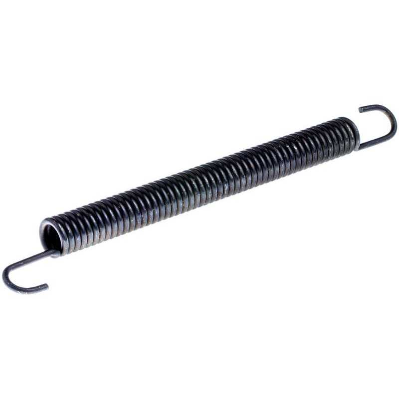 MUELLE 531205715 ORIGINAL HUSQVARNA