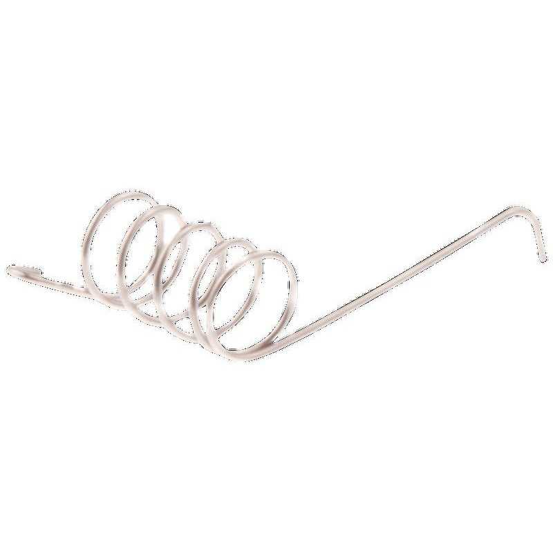 SPRING 537021001 ORIGINAL HUSQVARNA