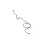SPRING 537174201 ORIGINAL HUSQVARNA