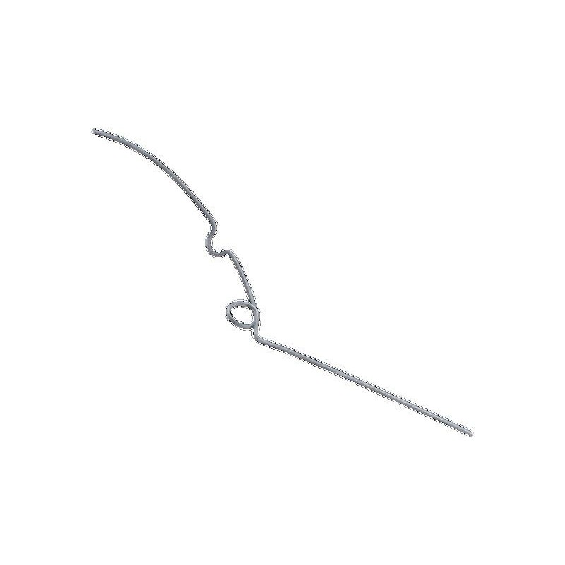 SPRING 537174301 ORIGINAL HUSQVARNA