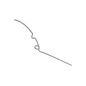 MUELLE 537174301 ORIGINAL HUSQVARNA