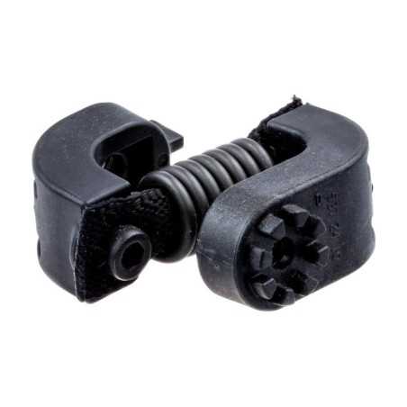 SPRING 537300101 ORIGINAL HUSQVARNA | NewgardenParts.com