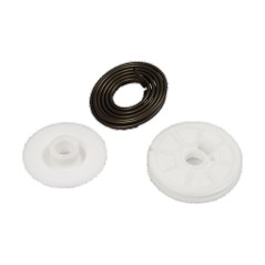 MUELLE 575739201 ORIGINAL HUSQVARNA