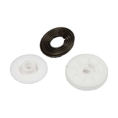 SPRING 575739201 ORIGINAL HUSQVARNA | NewgardenParts.com