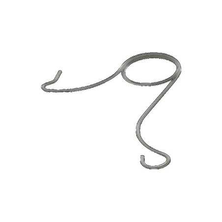 MUELLE DE ACELERADOR 503131801 ORIGINAL HUSQVARNA | NewgardenParts.com