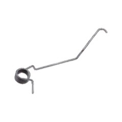BESCHLEUNIGERFEDER 506498901 ORIGINAL HUSQVARNA | NewgardenParts.com