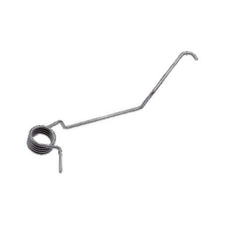 MUELLE DE ACELERADOR 506498901 ORIGINAL HUSQVARNA | NewgardenParts.com