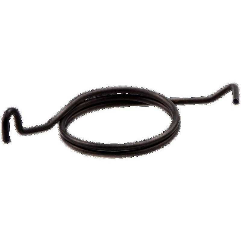ACCÉL. RESSORT 544100801 HUSQVARNA ORIGINE
