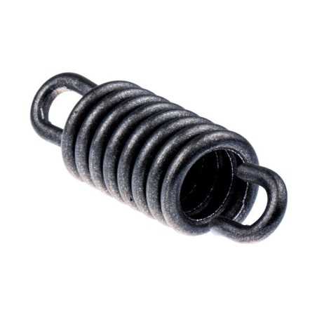 SHOCK ABSORBER SPRING 506014601 ORIGINAL HUSQVARNA | NewgardenParts.com