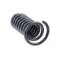 SHOCK ABSORBER SPRING 506014701 ORIGINAL HUSQVARNA