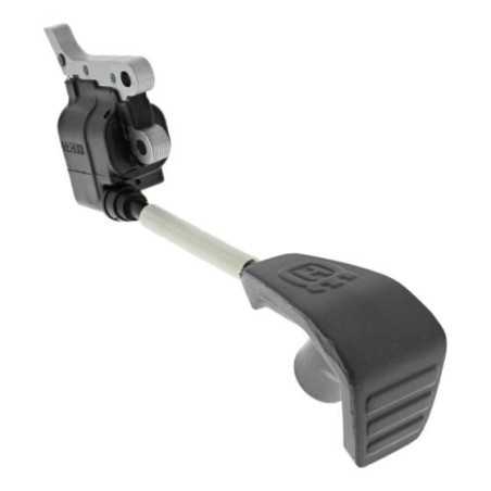 COMPLETE IGNITION COIL 588141201 ORIGINAL HUSQVARNA | NewgardenParts.com