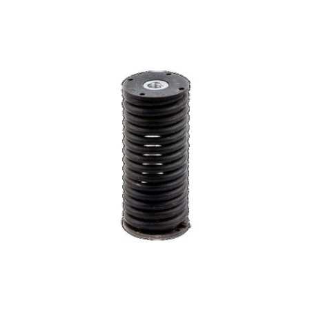 SHOCK ABSORBER SPRING 537252701 ORIGINAL HUSQVARNA | NewgardenParts.com