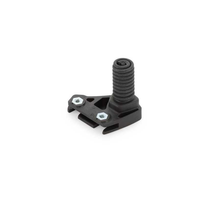 RESSORT D'AMORTISSEUR 598586901 ORIGINAL HUSQVARNA