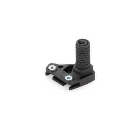 SHOCK ABSORBER SPRING 598586901 ORIGINAL HUSQVARNA | NewgardenParts.com