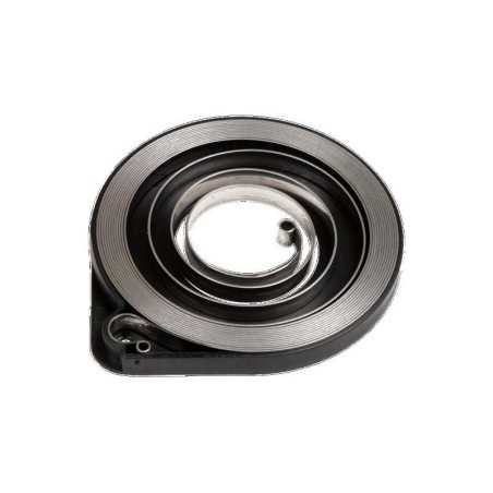 STARTER SPRING 501763101 ORIGINAL HUSQVARNA | NewgardenParts.com